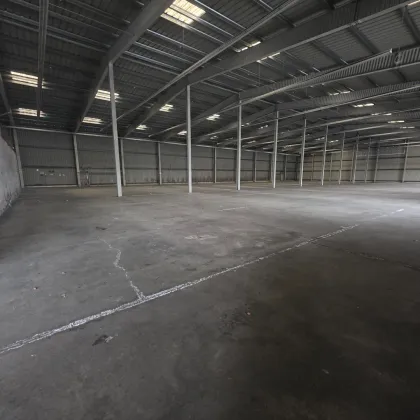 Lagerfläche Nähe Westautobahn - Bild 2