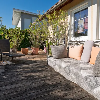 Familienfreundliches Zuhause mit Garten, Sauna & neuer Technik! - Bild 2