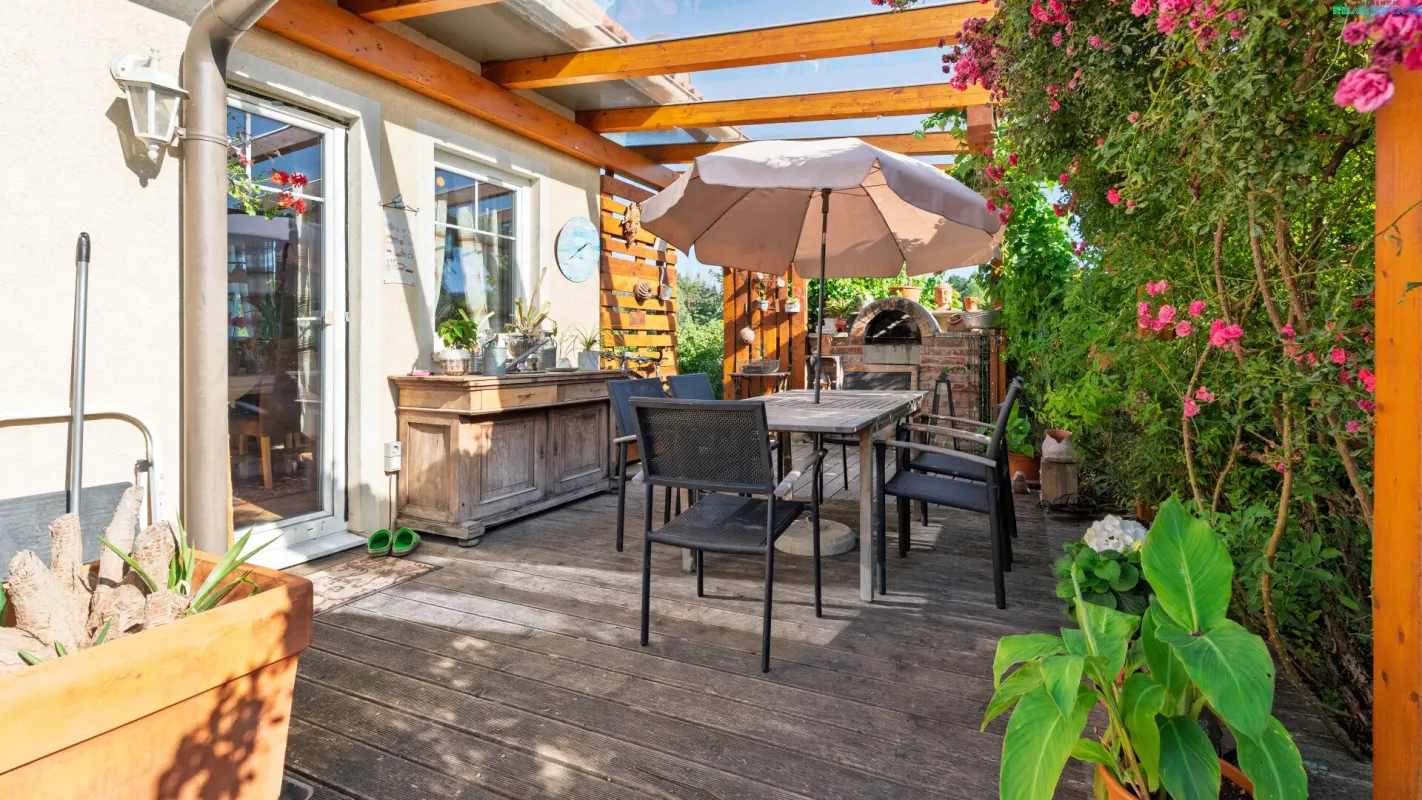 Familienfreundliches Zuhause mit Garten, Sauna & neuer Technik! - Bild 1