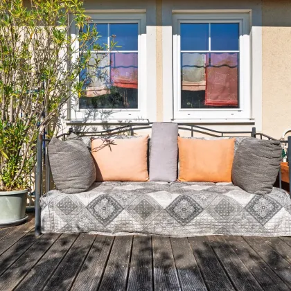 Familienfreundliches Zuhause mit Garten, Sauna & neuer Technik! - Bild 3