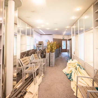 Top-Ladenlokal in Bestlage – ca. 176 m² auf zwei Ebenen - Bild 3