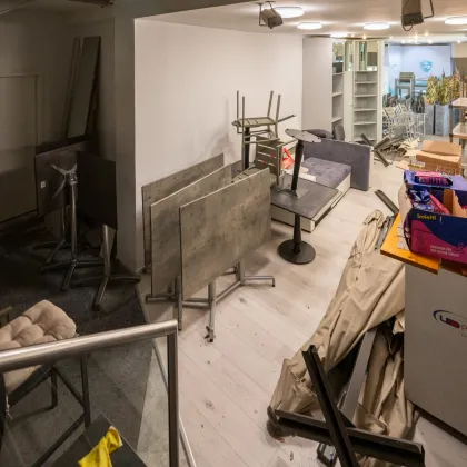 Top-Ladenlokal in Bestlage – ca. 176 m² auf zwei Ebenen - Bild 2