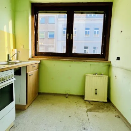 Sanierungsprojekt - U3 vor der Tür  - Ruhelage - Fernwärme - Top Infrastruktur - Bild 2