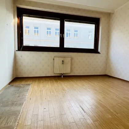 Sanierungsprojekt - U3 vor der Tür  - Ruhelage - Fernwärme - Top Infrastruktur - Bild 3