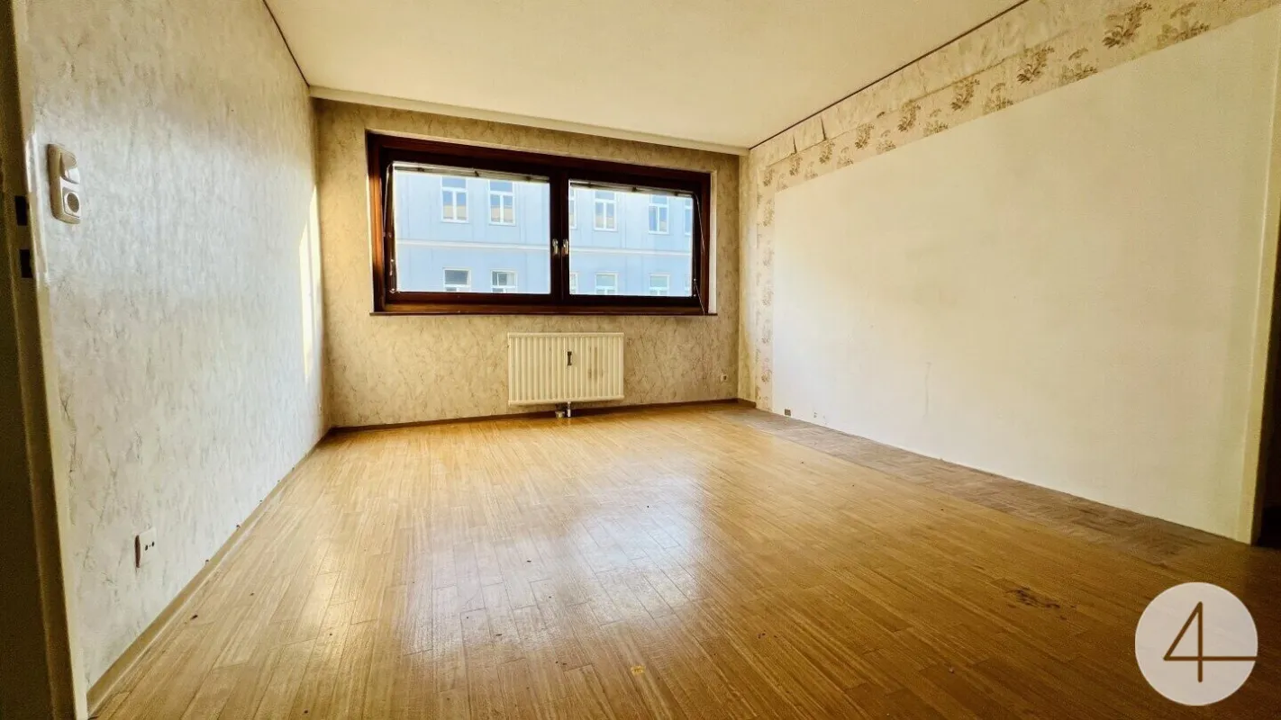 Sanierungsprojekt - U3 vor der Tür  - Ruhelage - Fernwärme - Top Infrastruktur - Bild 1