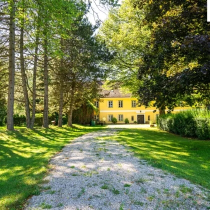 Ein traditionelles Hofensemble wie aus dem Bilderbuch - Bild 2