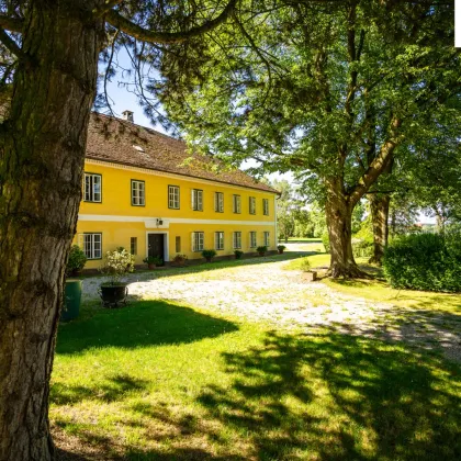 Ein traditionelles Hofensemble wie aus dem Bilderbuch - Bild 3