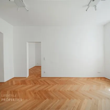 Helle 4-Zimmer Wohnung, Nähe Prater - Bild 3