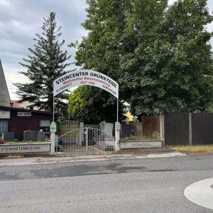 Ruhiges Grundstück in Oberlaa für Ihr zukünftiges Zuhause! - Bild 3