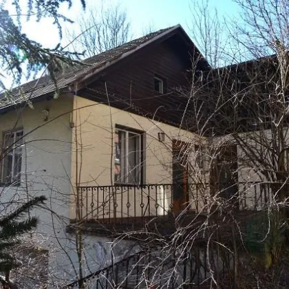 Mehrfamilien-Landhaus im Gegendtaler  Seen und Skigebiet - Bild 3
