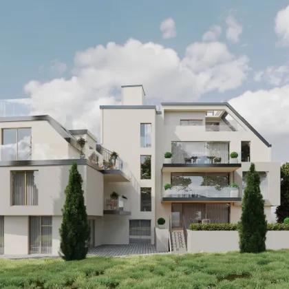 The Modeen - Modern / Green / Thirteen! Provisionsfrei für den Käufer! - Bild 2