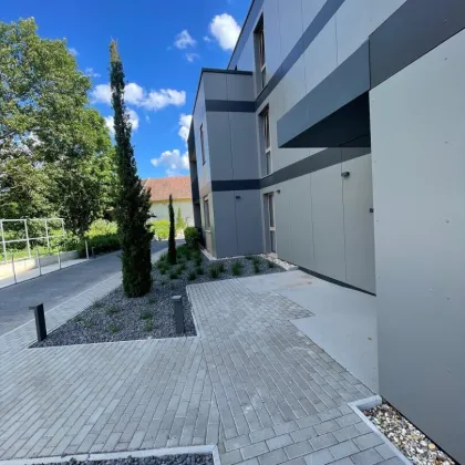 Stadt.LAND.Bach- nur 15 Minuten zur U1 Hbf Wien- Bel AIR Premium Garden Suites!!! - Bild 3