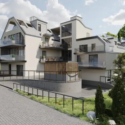 The Modeen - Modern / Green / Thirteen! Provisionsfrei für den Käufer! - Bild 2