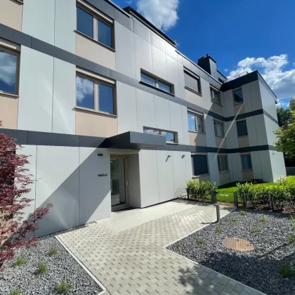 STADT-LAND-BACH - Bel AIR Premium Garden Suites, Top Anbindung nach Wien zur U Bahn - Bild 3