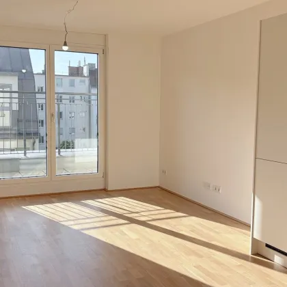 KTG 44, Nachhaltige Architektur trifft auf urbane Lebensqualität! - Bild 3