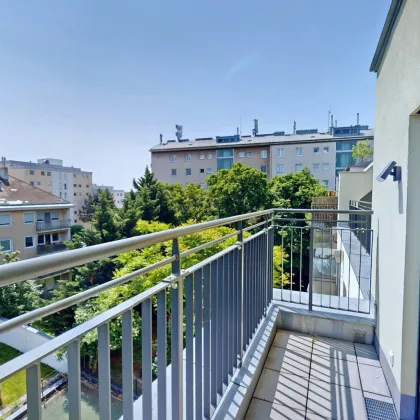 KTG 44, Nachhaltige Architektur trifft auf urbane Lebensqualität! - Bild 2