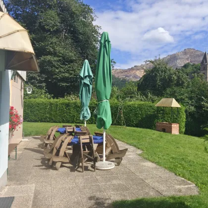 Sensationeller Preis! Vielseitiges Lokal für Frühstücks-, Mittags- & Bistro-Location oder Büro/Dienstleistungsstation nutzbar - Bild 3