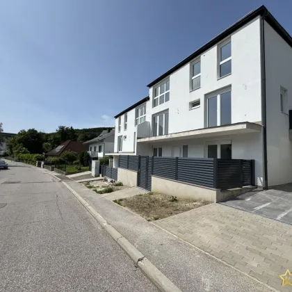 AKTIONSPREIS! CARPORT. 5 ZIMMER. 2 BALKONE. 2 TERRASSEN. PROVISIONSFREI für den Käufer. - Bild 3