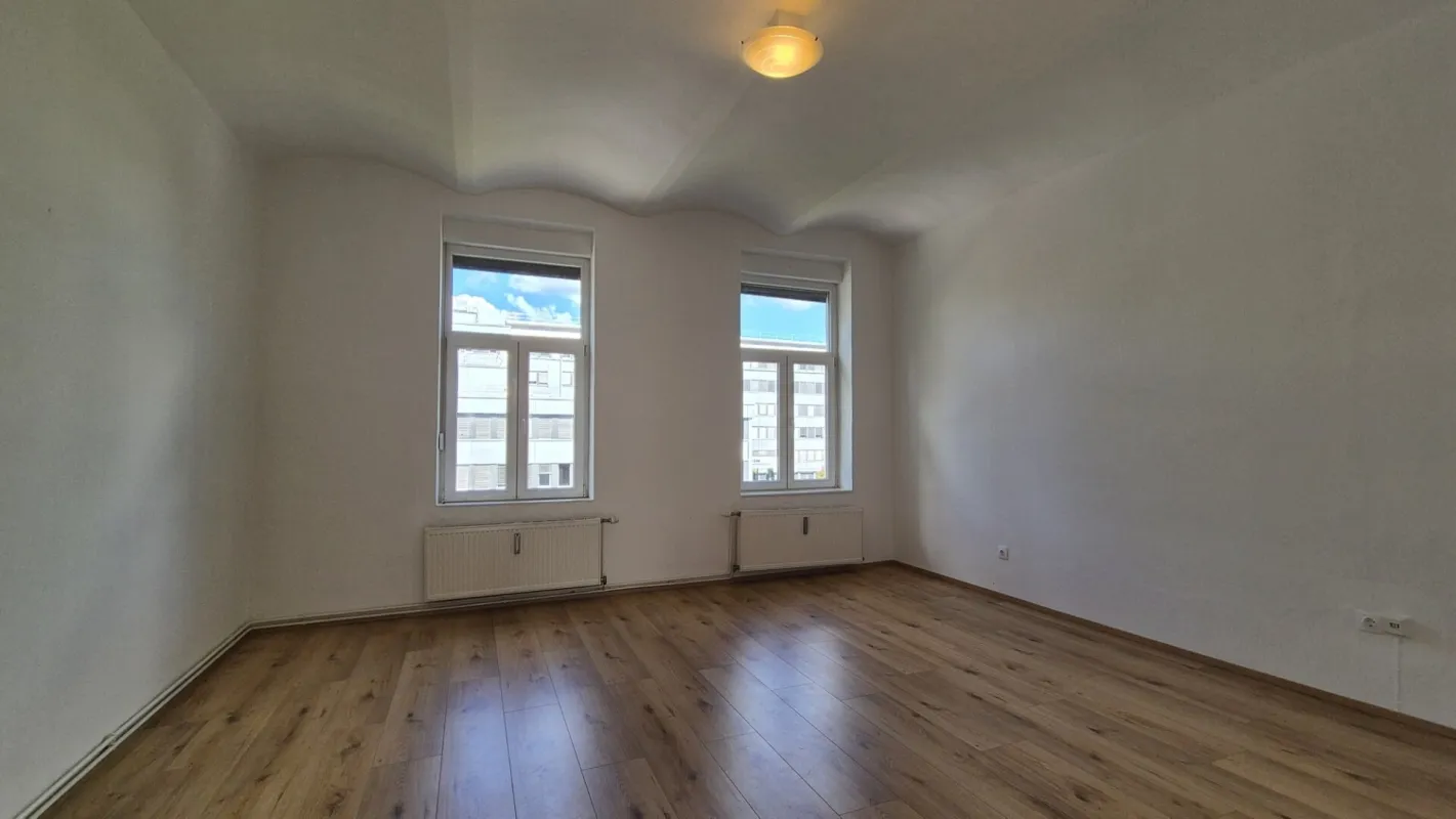 SANIERTE ALTBAUWOHNUNG MIT STIL IN KLAGENFURT AM WÖRTHERSEE! JETZT ZUSCHLAGEN! - Bild 1