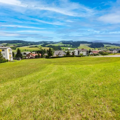 Wohn-Baugrund: Großzügige Bebauungsdichte bis 0,5 mit Top-Infrastruktur in Obdach. - Bild 2