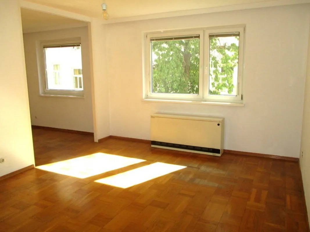 Traumhafte 2,5-Zimmer-Wohnung - Ihre ruhige Wohnoase inmitten der Stadt - Bild 1