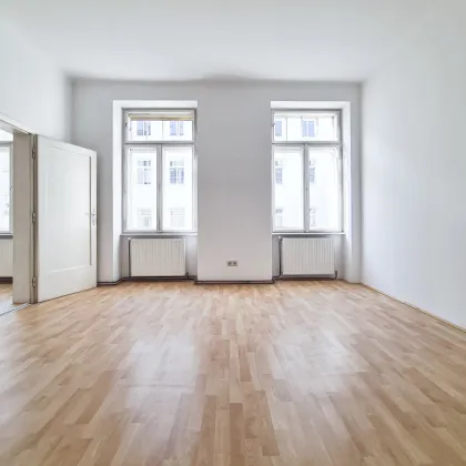 Malfattigasse 20: 2-Zimmer-Altbauwohnung für Kreative Köpfe - in Top-Lage des 12. Bezirks - Bild 3