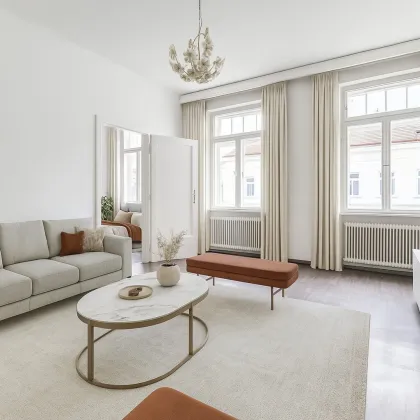 Traumhafte 2-Zimmer-Wohnung in 1120 Wien – Ihr neues Zuhause wartet auf Sie! - Bild 2