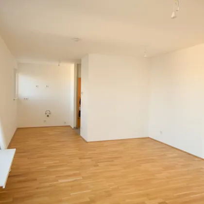 ERSTBEZUG | Schöne 2-Zimmer-Wohnung mit Balkon - Bild 3