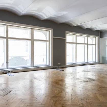 Außergewöhnliche Bürofläche im Herzen der Wiener Innenstadt - Bild 3
