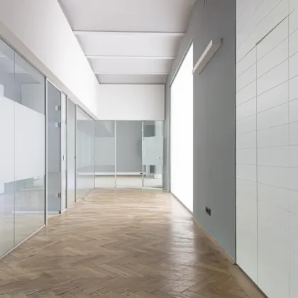 Außergewöhnliche Bürofläche im Herzen der Wiener Innenstadt - Bild 2