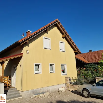 CHARMANTES EINFAMILIENHAUS IN KIRCHSTETTEN-TOTZENBACH! - Bild 3