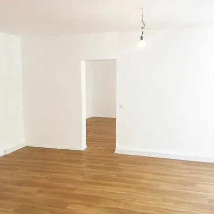 Schönes Büro im 3. Bezirk (6 Büroräume) mit großer Innenhofterrasse - 1030 Wien, Barichgasse - Nähe Rudolfstiftung - unbefristet (!) - Bild 2