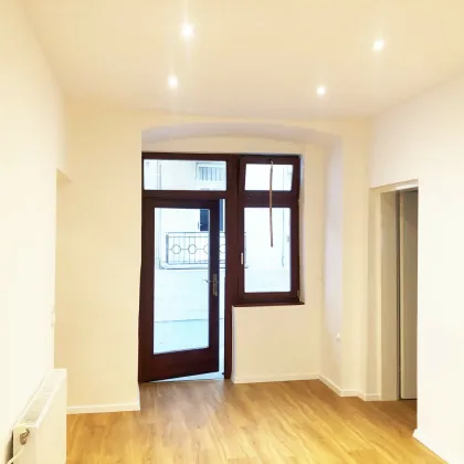 Schönes Büro im 3. Bezirk (6 Büroräume) mit großer Innenhofterrasse - 1030 Wien, Barichgasse - Nähe Rudolfstiftung - unbefristet (!) - Bild 3