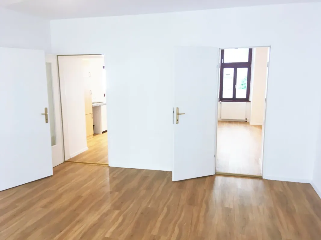 Schönes Büro im 3. Bezirk (6 Büroräume) mit großer Innenhofterrasse - 1030 Wien, Barichgasse - Nähe Rudolfstiftung - unbefristet (!) - Bild 1