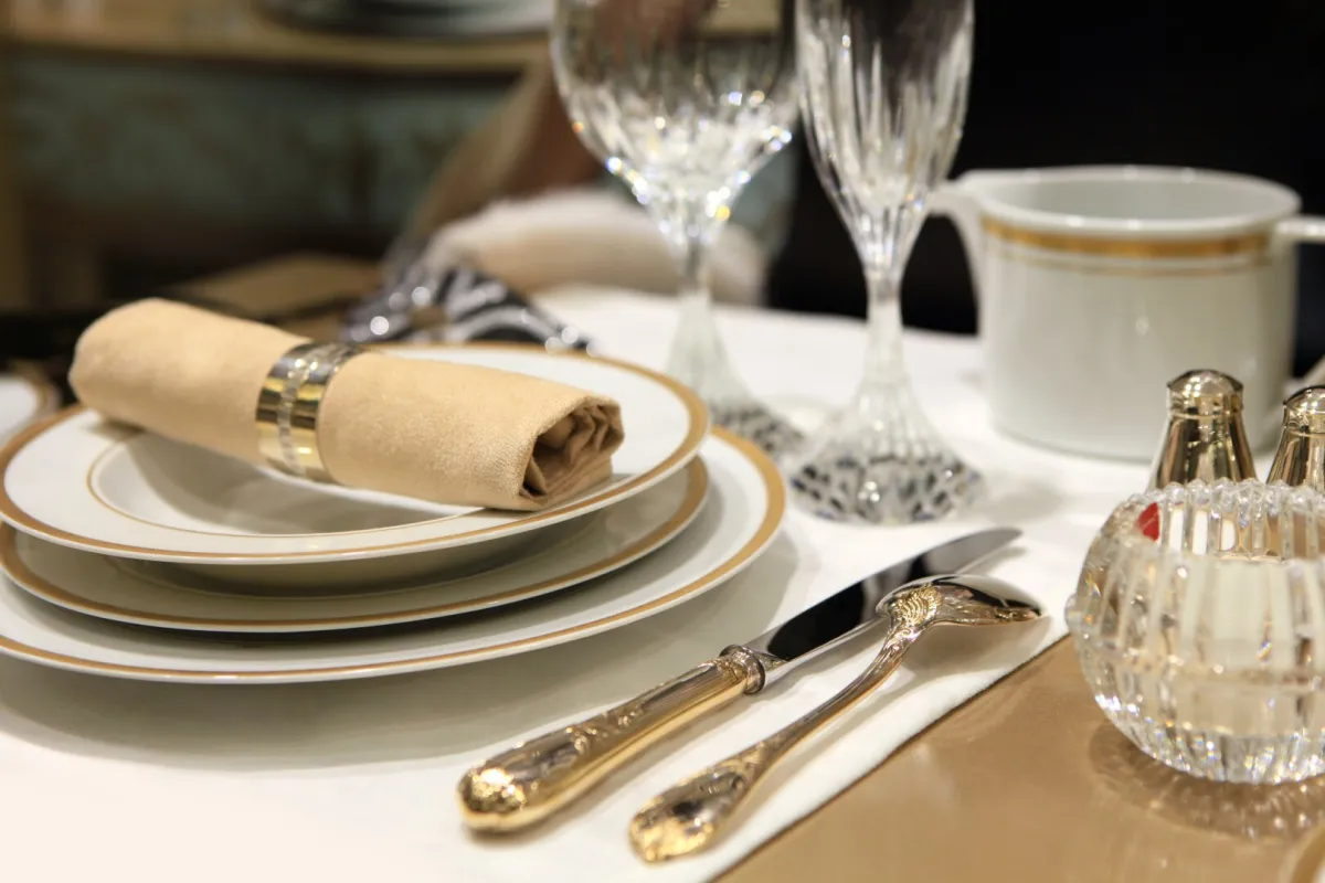 Österreichische Erlebnisgastronomie mit nationalem und internationalem Bekanntheitsgrad - 1080 Wien nähe Rathaus - Bild 1