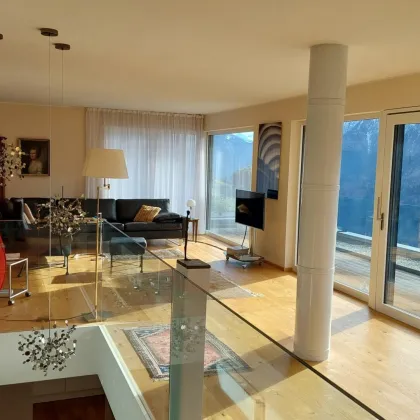 Atemberaubendes Bergpanorama- Einfamilienhaus in den sonnigen Bergen Osttirols nahe Lienz - Bild 3