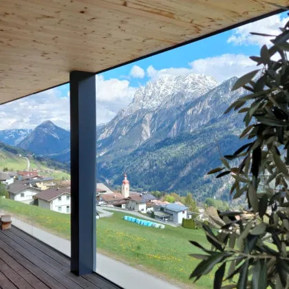 Atemberaubendes Bergpanorama- Einfamilienhaus in den sonnigen Bergen Osttirols nahe Lienz - Bild 2