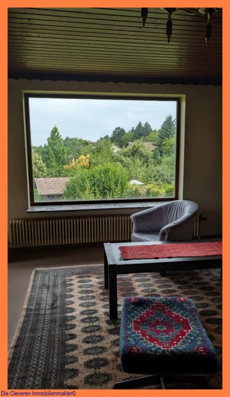 Großstadtmüde? - Bild 1