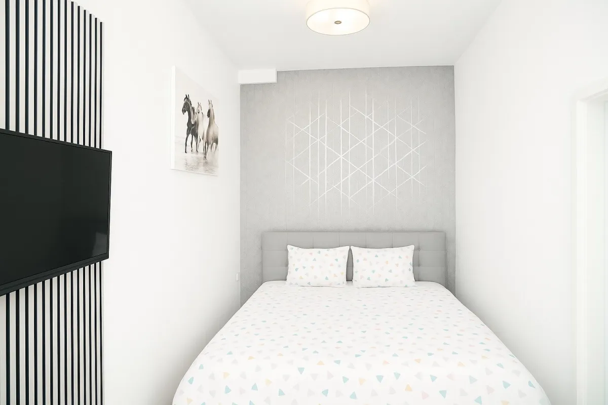 Exklusives Airbnb-Apartment im Zentrum Wiens – Top Investment mit Genehmigung! - Bild 1