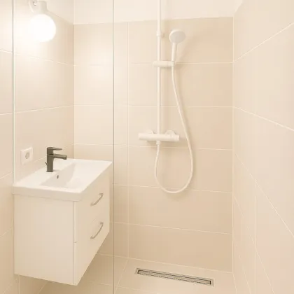 Exklusives Airbnb-Apartment im Zentrum Wiens – Top Investment mit Genehmigung! - Bild 3