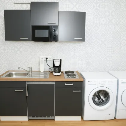 Exklusives Airbnb-Apartment im Zentrum Wiens – Top Investment mit Genehmigung! - Bild 2