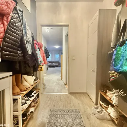 TRAUMHAFTES REIHENHAUS IN STETTEN! 4 Zimmer, Garten, Terrasse – Ihr neues Zuhause! - Bild 3