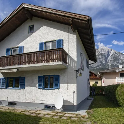 Ganzjährig sonniges Einfamilienhaus in idyllischer Dorflage - Bild 3