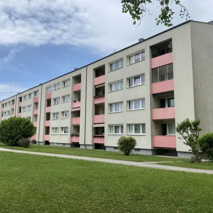 PROVISIONSFREI VOM EIGENTÜMER! HELLE UND RUHIGE 3-ZIMMER-WOHNUNG MIT OPTIMALEM GRUNDRISS! - Bild 2