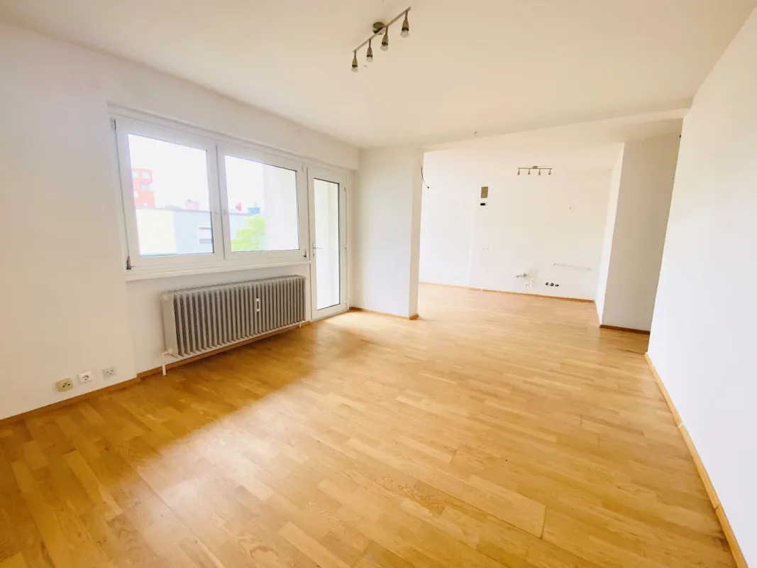 PROVISIONSFREI!  FAMILIENHIT - 3-ZIMMER-WOHNUNG IN SEHR GUTER WOHNLAGE! - Bild 1