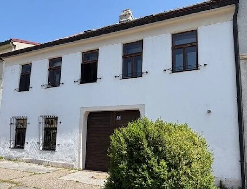 Unikat in Winden am See - Symbiose aus Moderne und Tradition - Bild 1