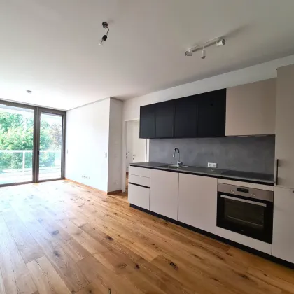 Exklusive 3-Zimmer Wohnung in Pitten! - Bild 3
