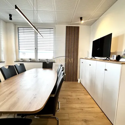 Provisionsfreie Neubaubüros mit exzellenter Verkehrsanbindung in Baden. - Bild 3