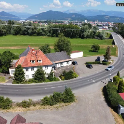 Gasthaus mit Fremdenzimmern und Kegelbahn nähe Red Bull Ring +++ Apfelberg +++ - Bild 3