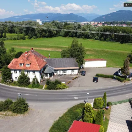 Gasthaus mit Fremdenzimmern und Kegelbahn nähe Red Bull Ring +++ Apfelberg +++ - Bild 2